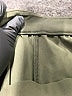 Lululemon Athletica Solid Green Casual Pants Size 4 - photo 7