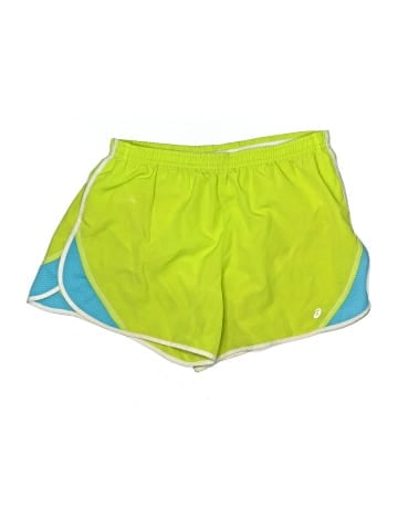 Asics Athletic Shorts (view 1)