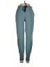 On Cloud Teal Casual Pants Size XS - photo 1