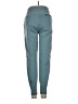 On Cloud Teal Casual Pants Size XS - photo 2