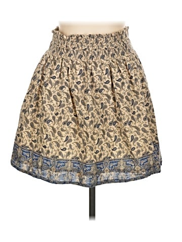 JW (JW Style) Casual Skirt (view 1)