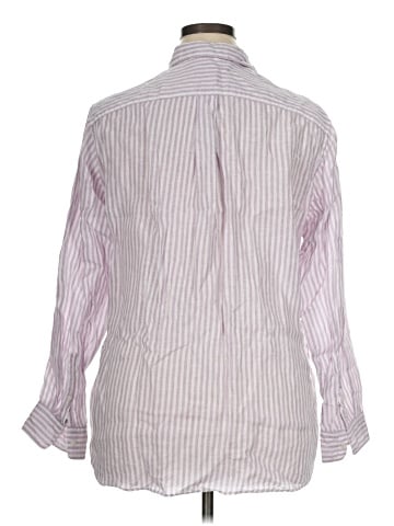 Uniqlo Long Sleeve Button-Down Shirt (view 2)