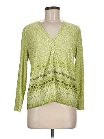 Rafael Long Sleeve Blouse (view 1)