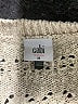 CAbi Ivory Pullover Sweater Size M - photo 7