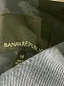 Banana Republic Gray Blazer Size 14 - photo 6
