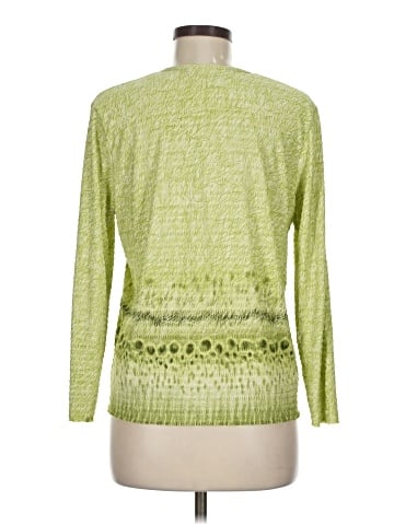 Rafael Long Sleeve Blouse (view 2)
