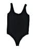 Torrid Black Bodysuit Size Lg Plus (0) - photo 1