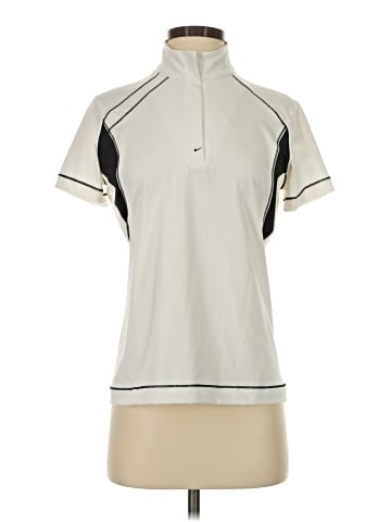 Nike Golf Short Sleeve Turtleneck (view 1)