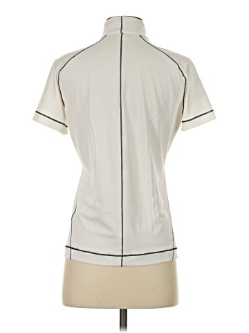 Nike Golf Short Sleeve Turtleneck (view 2)