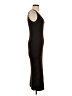 H&M 100% Polyester Black Cocktail Dress Size XS - photo 4
