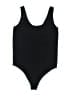 Torrid Black Bodysuit Size Lg Plus (0) - photo 2