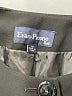 Evan Picone 100% Polyester Red Blazer Size 10 - photo 6