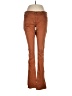 Uniqlo Brown Jeans Size 28 waist - photo 1