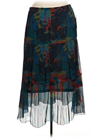 MULTIPLES Casual Skirt (view 2)