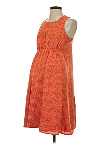 Gap - Maternity Casual Dress (view 1)