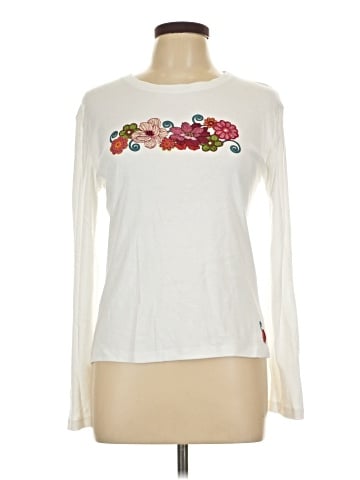Vera Bradley Long Sleeve Top (view 1)
