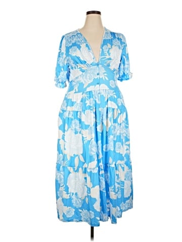 Unbranded Casual Dress (view 1)