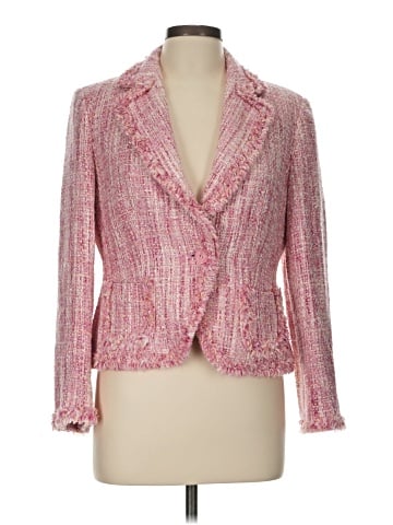 Style&Co Blazer (view 1)