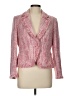 Style&Co Tweed Pink Blazer Size 10 (petite) - photo 1