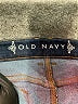 Old Navy Blue Denim Skirt Size 12 - photo 4