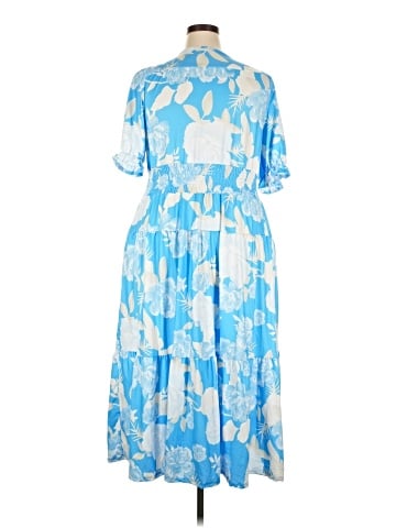 Unbranded Casual Dress (view 2)