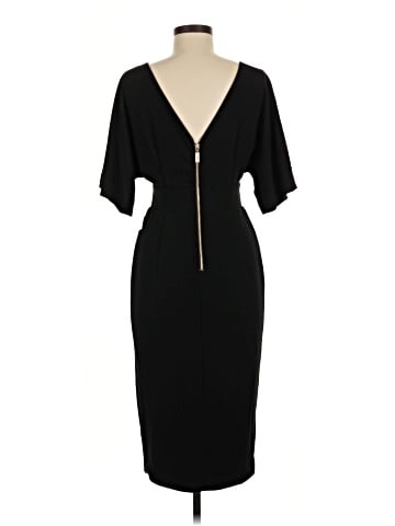Alexia Admor Cocktail Dress (view 2)