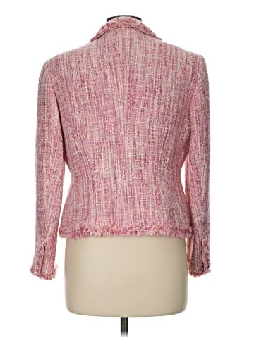 Style&Co Blazer (view 2)
