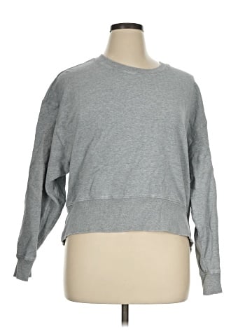 JoyLab Sweatshirt (view 1)