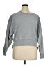 JoyLab Gray Sweatshirt Size XL - photo 1