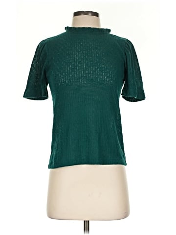 J.Crew Short Sleeve Top (view 1)