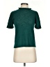 J.Crew Teal Short Sleeve Top Size XS - photo 1