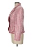 Style&Co Tweed Pink Blazer Size 10 (petite) - photo 5