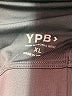 YPB 100% Polyester Gray Tube Top Size XL - photo 7