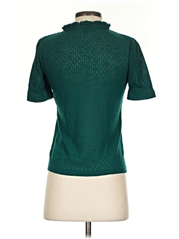 J.Crew Short Sleeve Top (view 2)