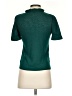 J.Crew Teal Short Sleeve Top Size XS - photo 2