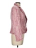 Style&Co Tweed Pink Blazer Size 10 (petite) - photo 4
