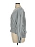 JoyLab Gray Sweatshirt Size XL - photo 5