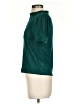 J.Crew Teal Short Sleeve Top Size XS - photo 5