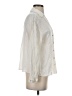 Zara Ivory 3/4 Sleeve Blouse Size S - photo 4