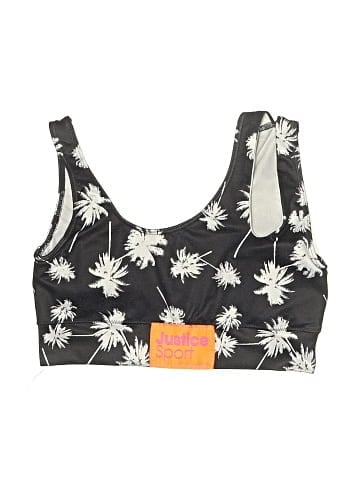 Justice Tank Top (view 1)