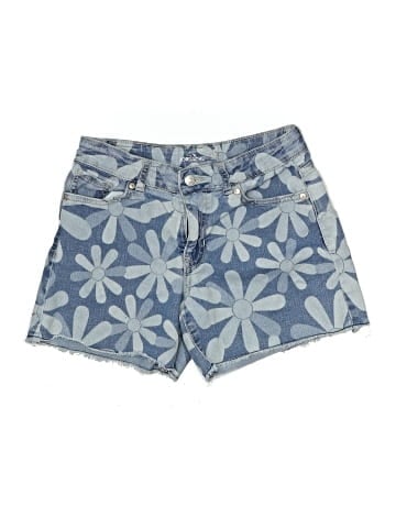 Jordache Denim Shorts (view 1)