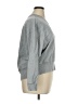 JoyLab Gray Sweatshirt Size XL - photo 4