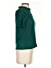 J.Crew Teal Short Sleeve Top Size XS - photo 4