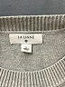 La Ligne x Target Stripes Gray Pullover Sweater Size L - photo 7