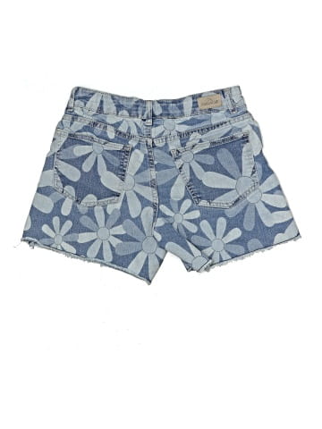 Jordache Denim Shorts (view 2)