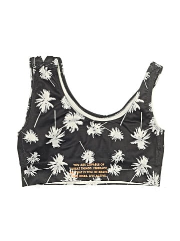 Justice Tank Top (view 2)