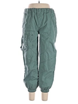 Forever 21 Cargo Pants