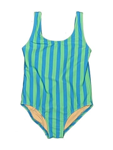 Crewcuts One Piece Swimsuit (view 1)