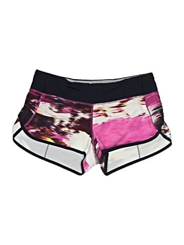 Lululemon Athletica Athletic Shorts (view 1)