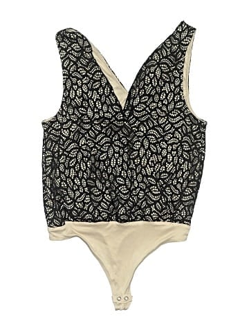 Express One Eleven Bodysuit (view 1)